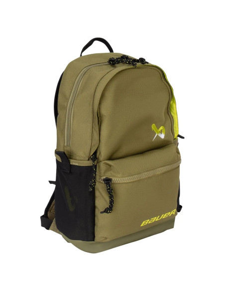 MOCHILA BAUER VARSITY BP
