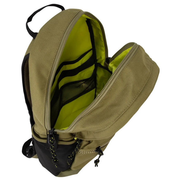 MOCHILA BAUER VARSITY BP