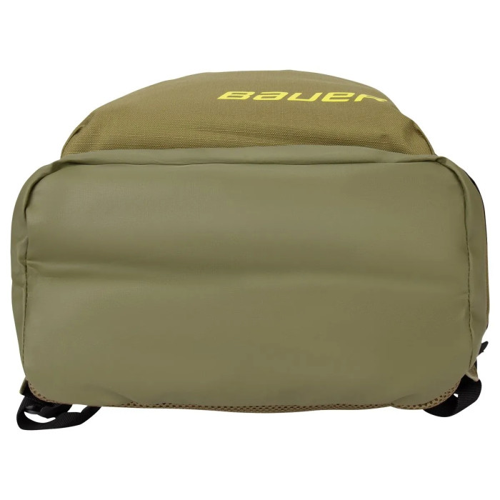 MOCHILA BAUER VARSITY BP