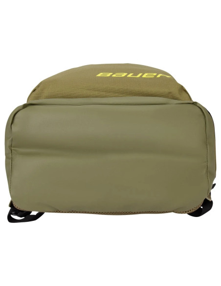 MOCHILA BAUER VARSITY BP