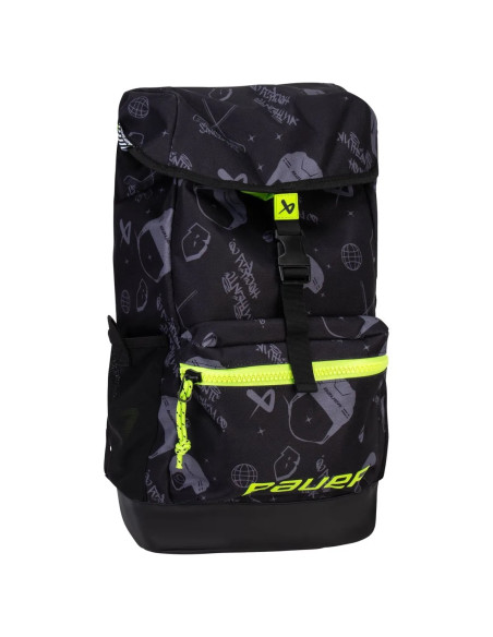 MOCHILA BAUER BANTAM BP