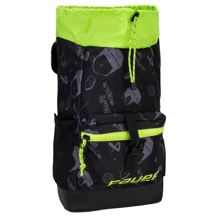 MOCHILA BAUER BANTAM BP