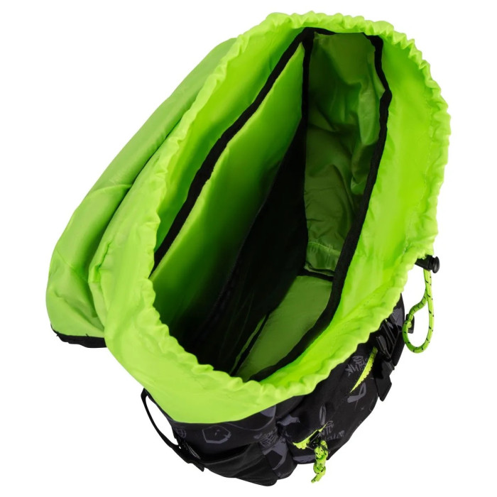 MOCHILA BAUER BANTAM BP