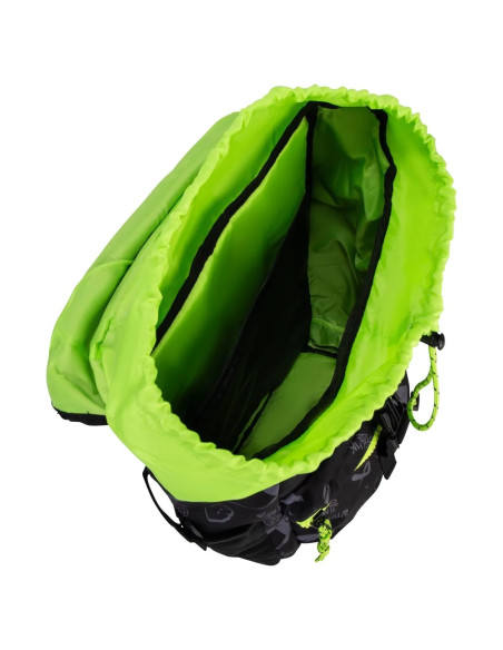 MOCHILA BAUER BANTAM BP