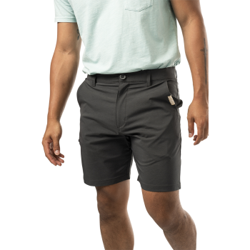 PANTALON CORTO BAUER WALKING SR