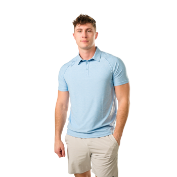 POLO BAUER FLC PERF SR
