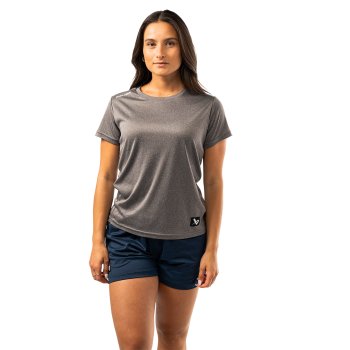 CAMISETA BAUER TEAM TECH WMNS