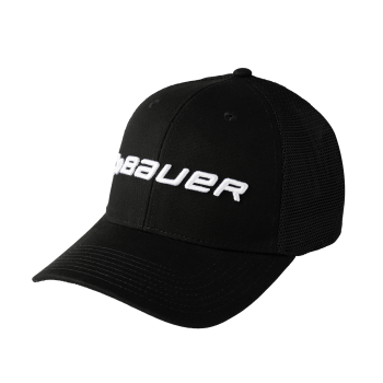 GORRA BAUER CORE AJUSTABLE SR