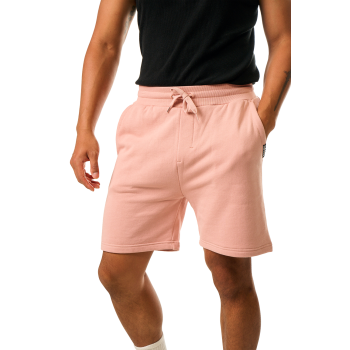 PANTALON CORTO BAUER FRENCH TERRY SR