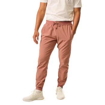 PANTALON LARGO BAUER FLC WOVEN SR