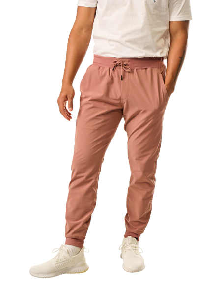 PANTALON LARGO BAUER FLC WOVEN SR