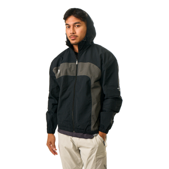 CHAQUETA BAUER RUN SR