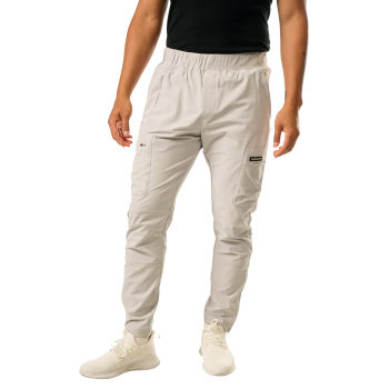 PANTALON LARGO BAUER FLC TRAVEL SR