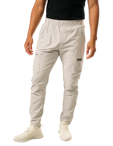 PANTALON LARGO BAUER FLC TRAVEL SR
