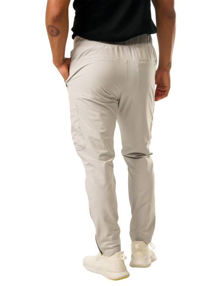 PANTALON LARGO BAUER FLC TRAVEL SR