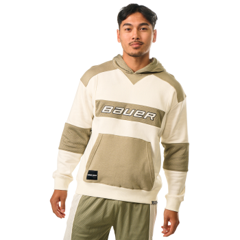SUDADERA BAUER GAMECHANGER SR