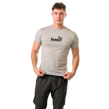 CAMISETA BAUER AUTHENTIC MANGA CORTA SR