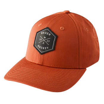 GORRA BAUER PATCH SNAPBACK SR