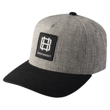 GORRA BAUER TWOTONE A FRAME SR
