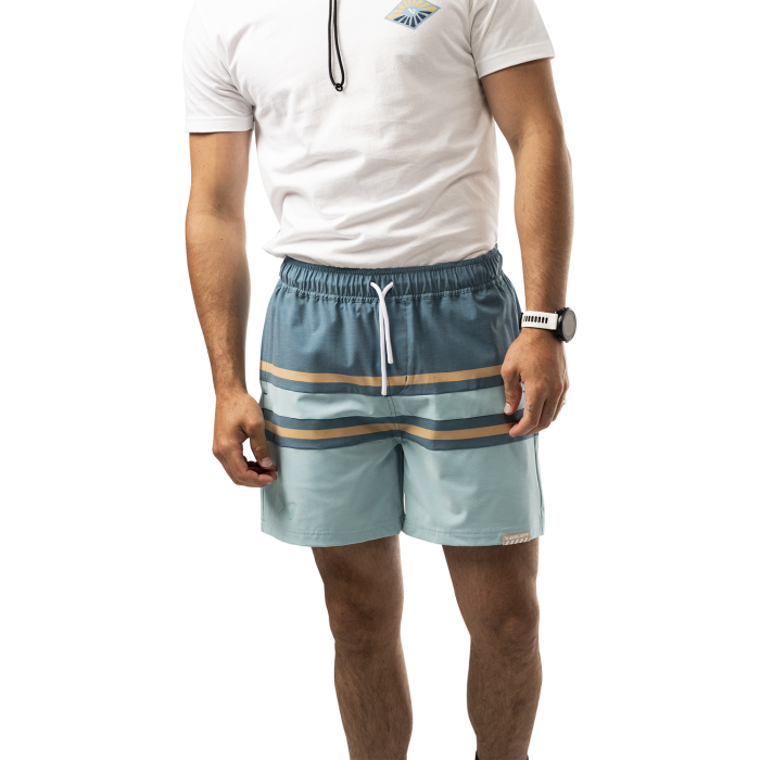 BAÑADOR BAUER DEEP END SR