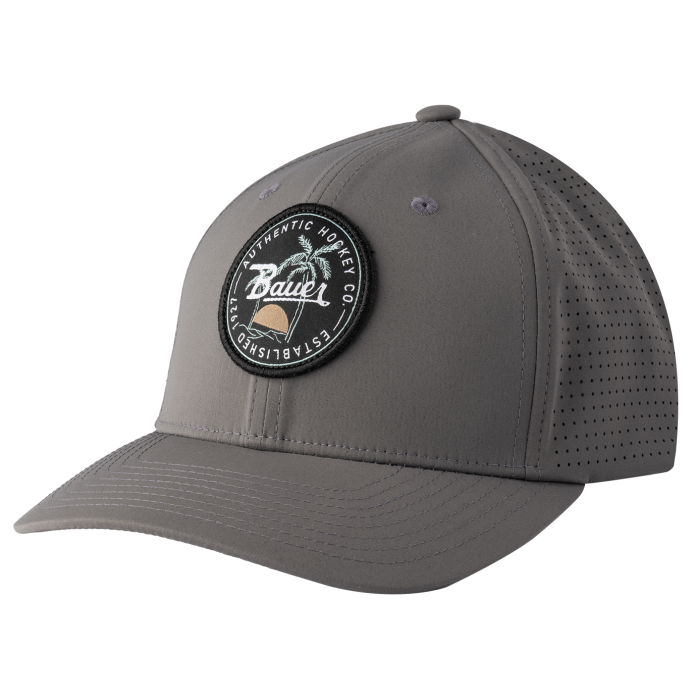 GORRA BAUER SUNRISE SR