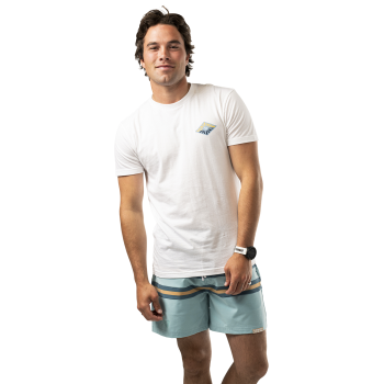 CAMISETA BAUER MOJAVE MANGA CORTA SR