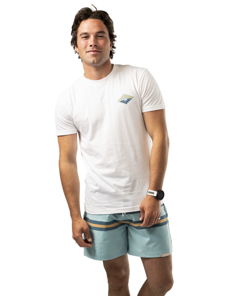 CAMISETA BAUER MOJAVE MANGA CORTA SR