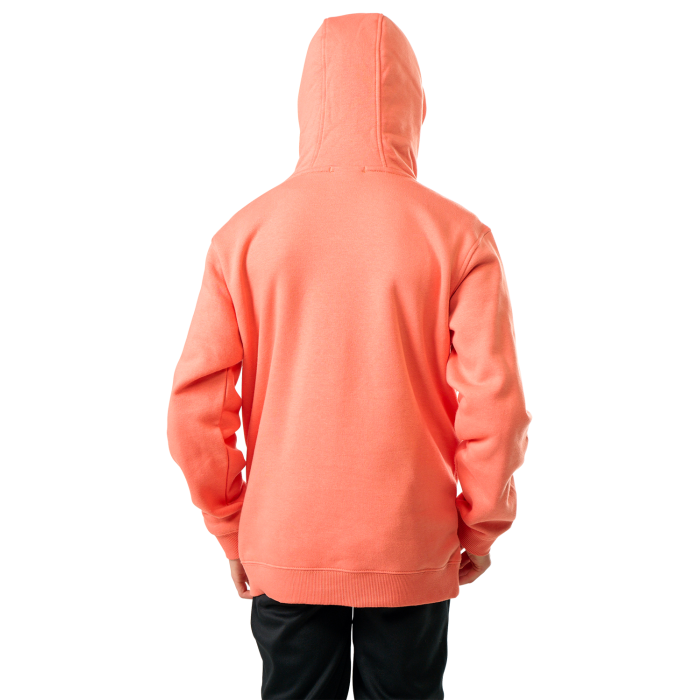 SUDADERA BAUER BOLD YTH