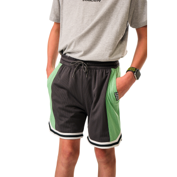 PANTALON CORTO BAUER REC LEAGUE YTH