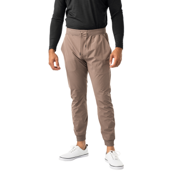 PANTALON BAUER HOME ICE WOVEN SR