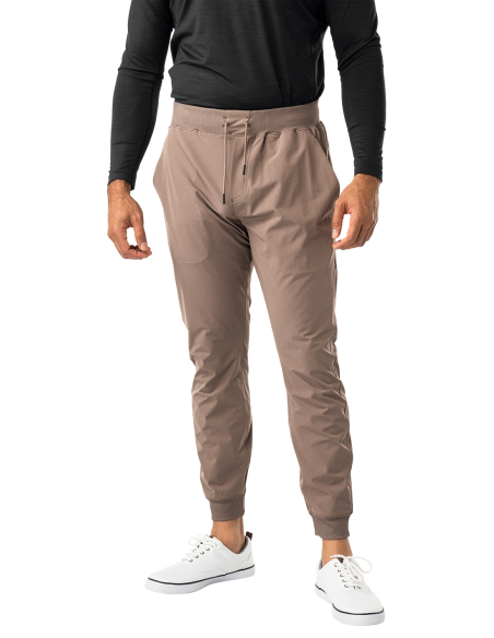 PANTALON BAUER HOME ICE WOVEN SR