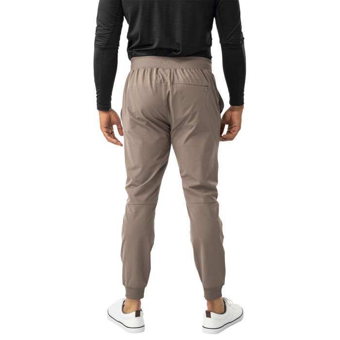 PANTALON BAUER HOME ICE WOVEN SR