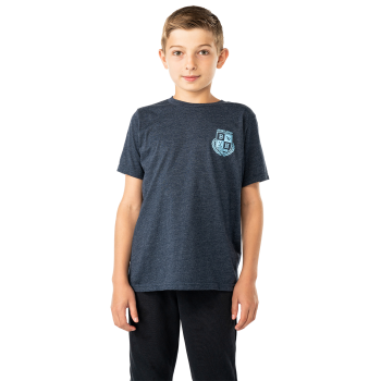 CAMISETA BAUER ACADEMY MANGA CORTA YTH