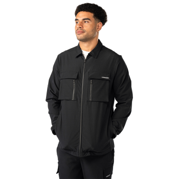 CHAQUETA BAUER ICE SHACKET SR