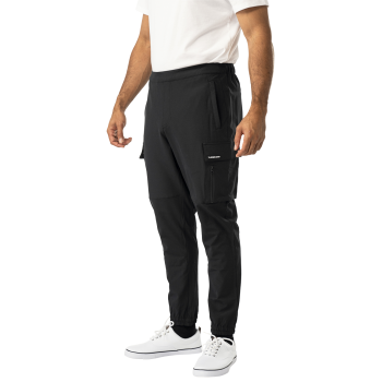 PANTALON LARGO BAUER ICE CARGO SR