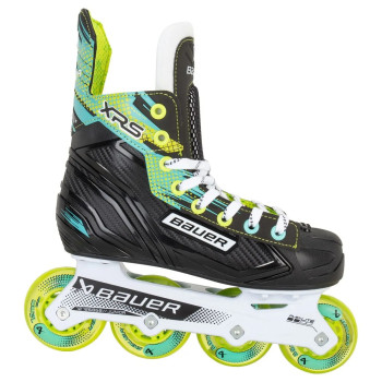 PATIN BAUER RH XRS JR