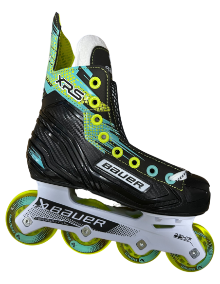 PATIN BAUER RH XRS JR