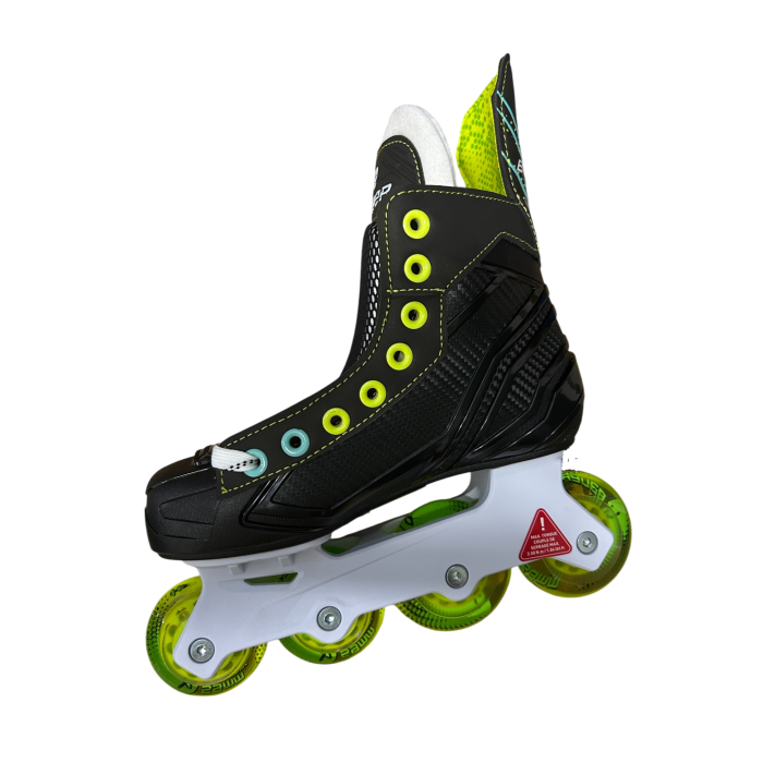 PATIN BAUER RH XRS JR