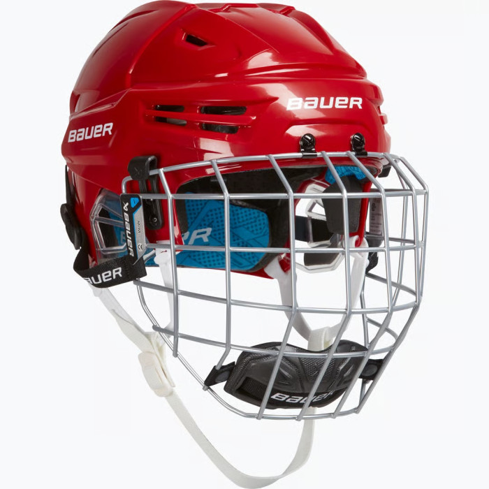 HELMET BAUER RE-AKT 65 COMBO