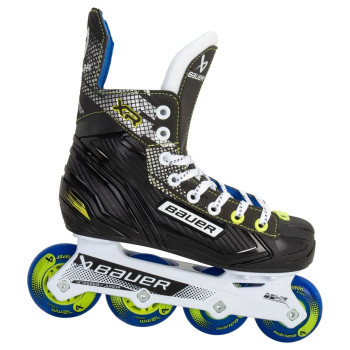 PATIN BAUER RH XR JR