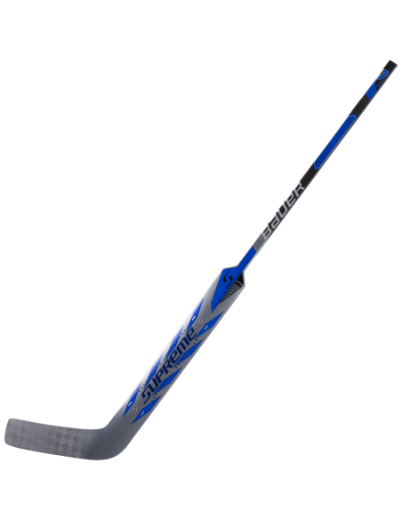 STICK PORTERO BAUER SUPREME M50 PRO SR