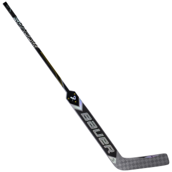 STICK PORTERO BAUER SUPREME SHADOW