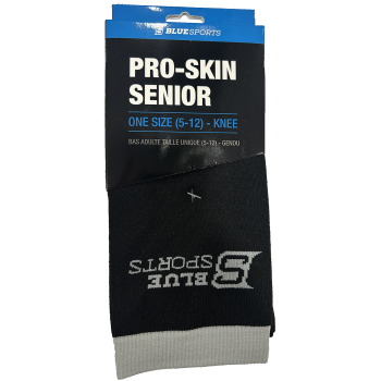 CALCETINES BLUE SPORTS PRO SKIN COOLMAX SR