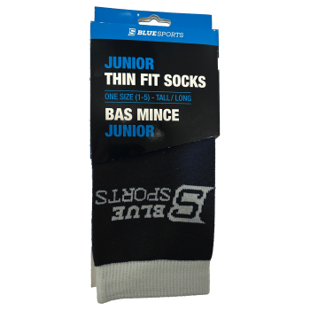 CALCETINES BLUE SPORTS PRO SKIN COOLMAX JR