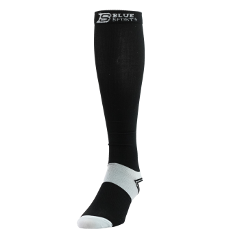 CALCETINES BLUE SPORTS PRO-COMPRESSION SR