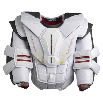 PETO PORTERO BAUER VAPOR HYPERLITE 2 SR