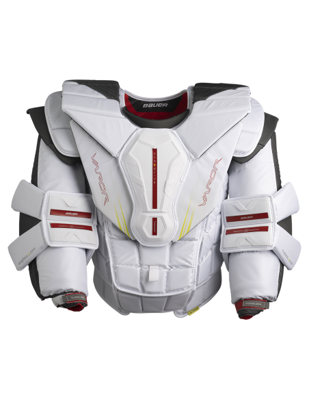 PETO PORTERO BAUER VAPOR HYPERLITE 2 SR