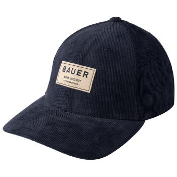 GORRA BAUER CORDUROY SR