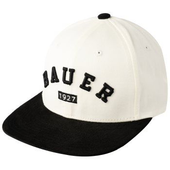 GORRA BAUER SUEDE SNAPBACK SR
