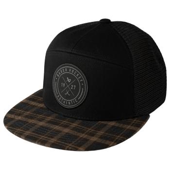GORRA BAUER FLANNEL SNAPBACK SR